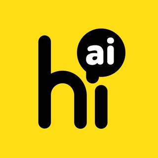 Telegram profile photo for Hi, AI • Комментарии к постам