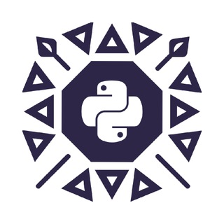 Telegram group profile photo for Python KE