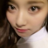 Telegram profile photo for Tzuyu