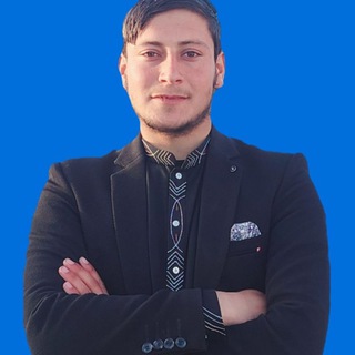 Telegram profile photo for Binance Trading with Zahirkhan