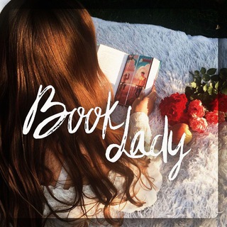 Telegram profile photo for Book_Lady🌺