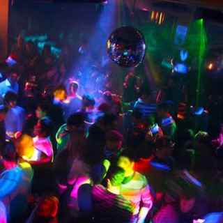 Telegram profile photo for Bangalore Night life & Parties