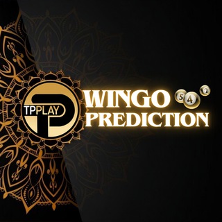 Telegram profile photo for TPPLay Official Prediction