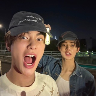 Telegram profile photo for love&peace