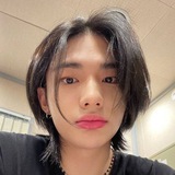 Telegram profile photo for hyun_jin