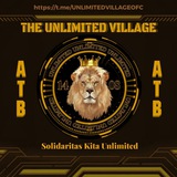 Telegram profile photo for ATB UNLIMITED