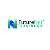 Telegram profile photo for FutureNet Business