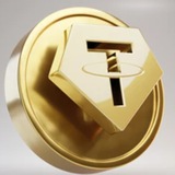 Telegram profile photo for USDT King