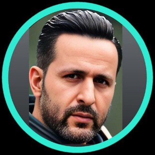 Telegram profile photo for Scalp.hoseini
