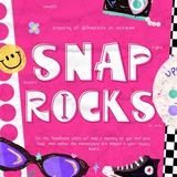 Telegram profile photo for SNAPROCKS : REOPEN SOON