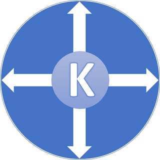 Telegram profile photo for Das Drehkreuz
