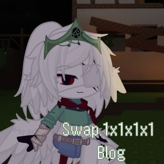 Telegram profile photo for (Ивент+Рест)𝕊𝕨𝕒𝕡.1𝕩1𝕩1𝕩1 𝕓𝕝𝕠𝕘