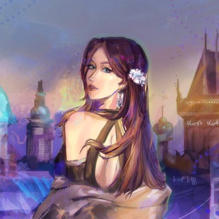 Telegram profile photo for Площадь клаустрофоба
