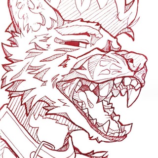 Telegram profile photo for DezArt
