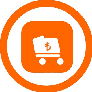 Telegram group profile photo for Куплю-продам Мерсин🛍