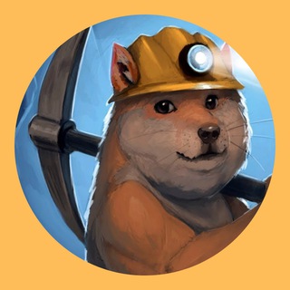Telegram group profile photo for MiningVille