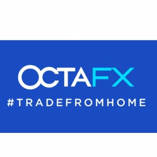 Telegram profile photo for Copytrade Octafx By UltimateDailySignal