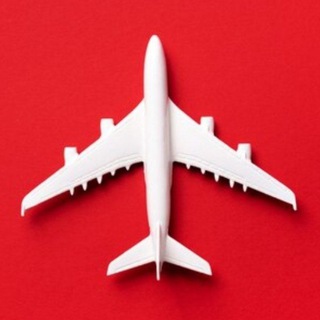 Telegram profile photo for Авиа логистика ✈️