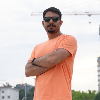Telegram profile photo for Mix with Ali Ramy