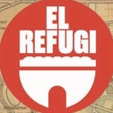 Telegram profile photo for El Refugi