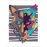 Telegram profile photo for Я на Ботах Волка съел