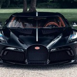 Telegram profile photo for The Best Cars