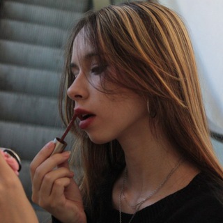 Telegram profile photo for скупердяйка