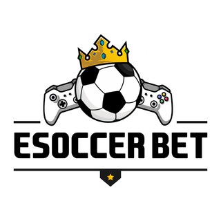 Telegram profile photo for Esoccer Betting ⚽️ Tips FIFA Predictions