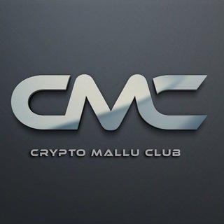 Telegram profile photo for CRYPTOMALLU CLU₿️