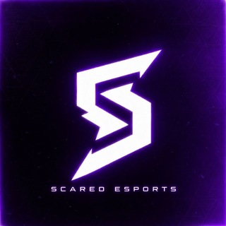 Telegram profile photo for Scared¿esports