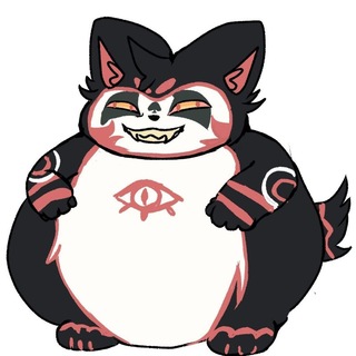 Telegram profile photo for бредек порки