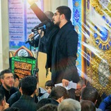 Telegram profile photo for اشعارامین ماکوئی