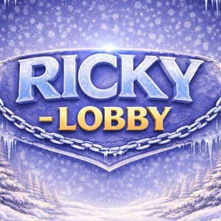 Telegram profile photo for RICKY Lobby