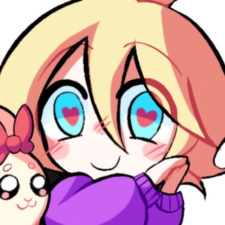 Telegram profile photo for кетич