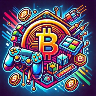 Telegram profile photo for Будущее перед вами!