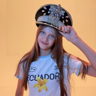 Telegram profile photo for Ульяна Красникова