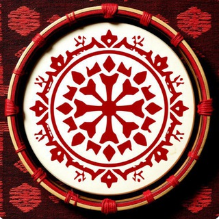 Telegram profile photo for Круг Силы