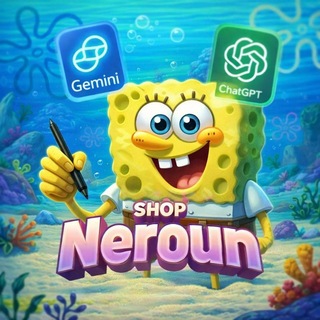 Telegram profile photo for Neroun Shop