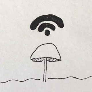 Telegram profile photo for PsychedelicScience