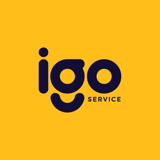 Telegram profile photo for IGO SERVICE