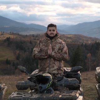 Telegram profile photo for Саша Яцикович | Реалізація Потенціалу