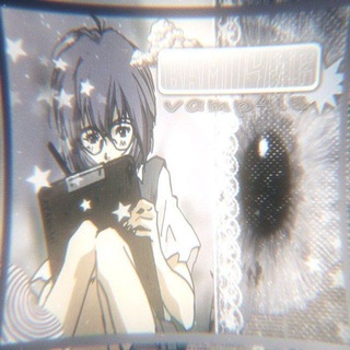 Telegram profile photo for вампчис херней страдает⊹ ₊ ⋆