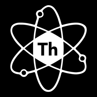 Telegram profile photo for The Thorium Network