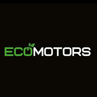 Telegram profile photo for ECOMOTORS.in.ua