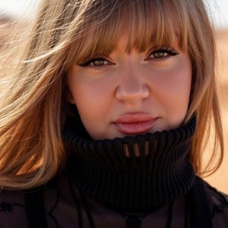Telegram profile photo for Астролог Юлия Полунина