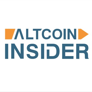 Telegram profile photo for Altcoin Insider