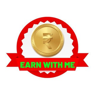 Telegram profile photo for Earn With Me