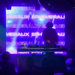 Telegram profile photo for ephemeralix