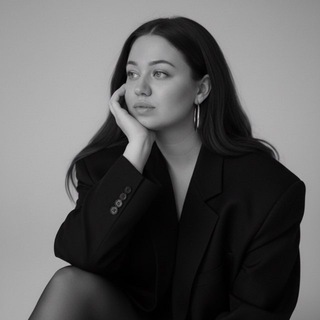Telegram profile photo for Промпты | Nano Banana | ChatGPT