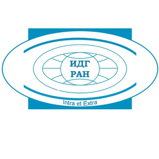 Telegram profile photo for ИДГ РАН